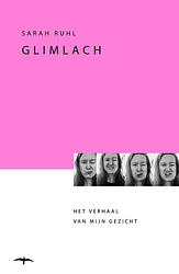 Foto van Glimlach - sarah ruhl - ebook (9789400409163)