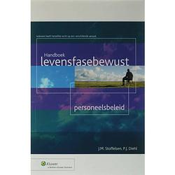 Foto van Handboek levensfasebewust personeelsbeleid