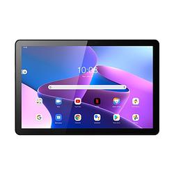 Foto van Lenovo tab m10 (3rd gen) 64gb wifi + book case & screenprotector tablet