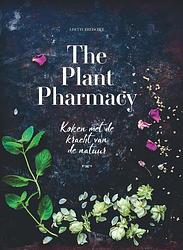 Foto van The plant pharmacy - lisette kreischer - ebook (9789021568607)