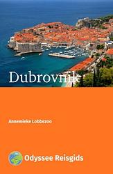 Foto van Dubrovnik - annemieke lobbezoo - ebook (9789461231093)