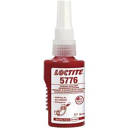 Foto van Loctite® 5776 schroefafdichting kleur (specifiek): geel 50 ml