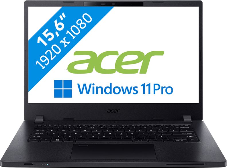 Foto van Acer travelmate p2 (tmp215-54-52xu)