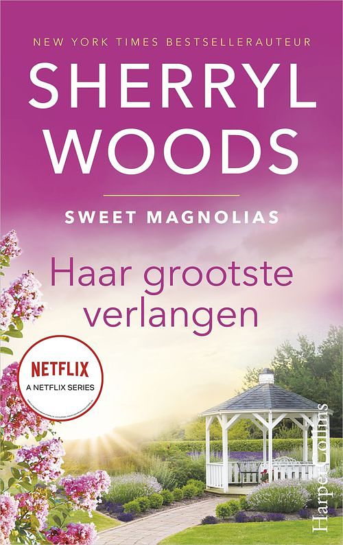 Foto van Haar grootste verlangen - sherryl woods - ebook