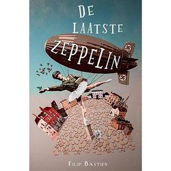 Foto van De laatste zeppelin