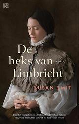 Foto van De heks van limbricht - susan smit - ebook (9789048859610)