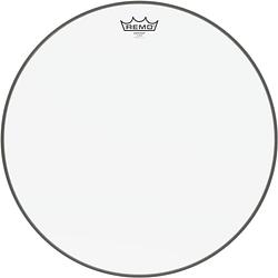 Foto van Remo be-0318-00 emperor clear 18 inch drumvel