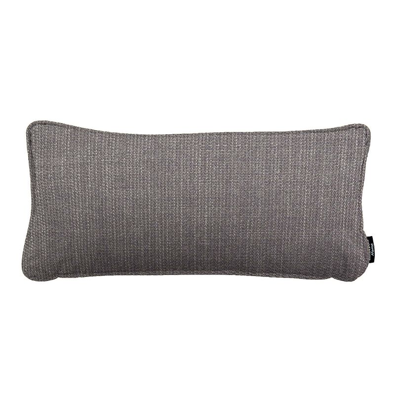 Foto van Decorative cushion nola lila 60x30