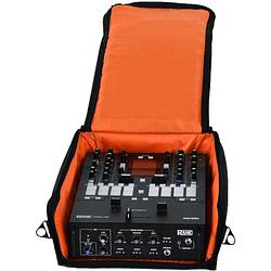 Foto van Gator cases g-club-rn72 draagtas voor rane dj seventy-two mixer