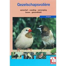 Foto van Gezelschapsvolière - over dieren