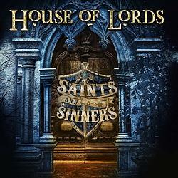 Foto van Saints and sinners - cd (8024391125427)