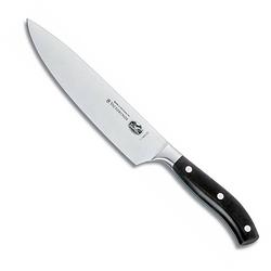 Foto van Victorinox grand maitre koksmes - 20cm