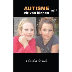 Foto van Autisme zit van binnen / 2