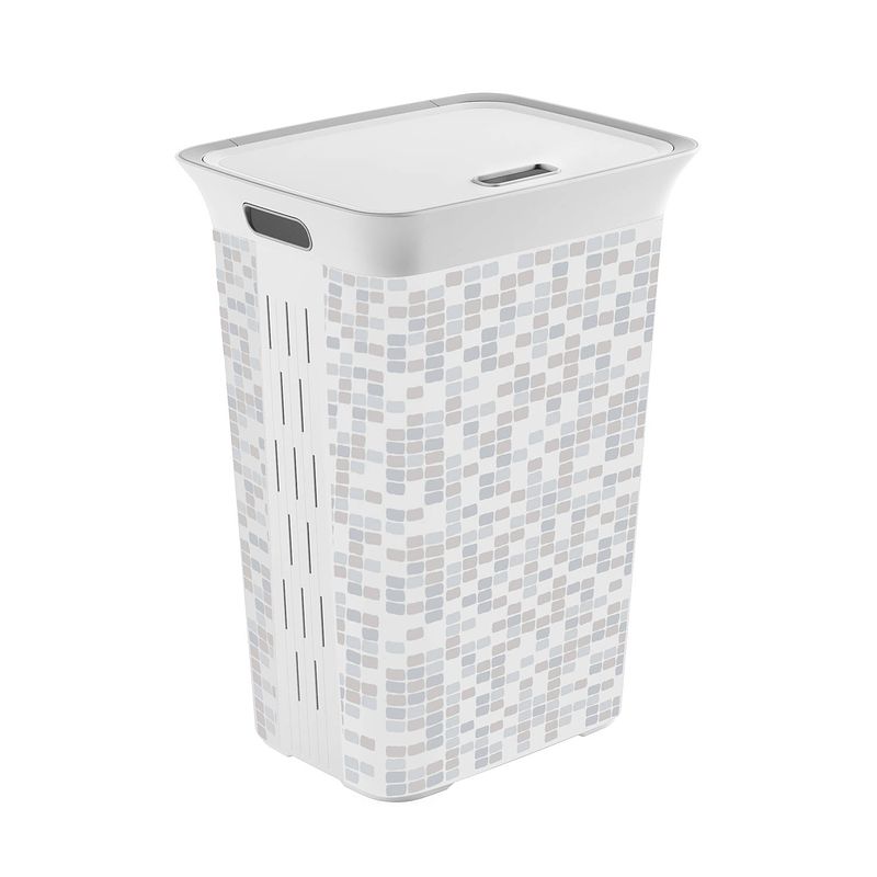 Foto van Kis wasbox - mosaic - 60l