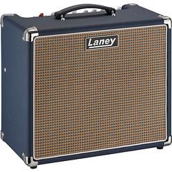 Foto van Laney lionheart lf60-112 60w 1x12 gitaarversterker combo