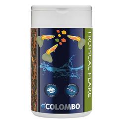 Foto van Colombo - tropical vlokken 1.000 ml