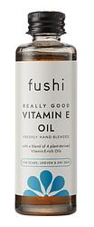 Foto van Fushi vitamin e oil