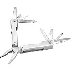 Foto van 1889536 multitool aantal functies 12 zilver