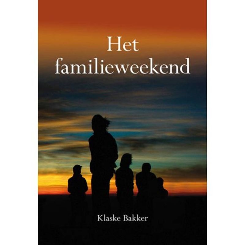 Foto van Het familieweekend