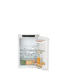 Foto van Liebherr ire 3921-20 inbouw koelkast met vriesvak wit