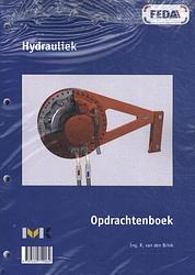 Foto van Hydrauliek opdrachtenboek - rob van den brink - paperback (9789462719064)