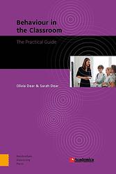 Foto van Behaviour in the classroom - olivia dear, sarah dear - ebook