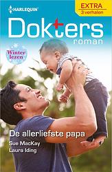 Foto van De allerliefste papa - laura iding, sue mackay - ebook