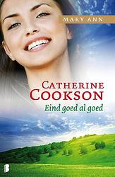 Foto van Mary ann, eind goed al goed - catherine cookson - ebook (9789460235245)