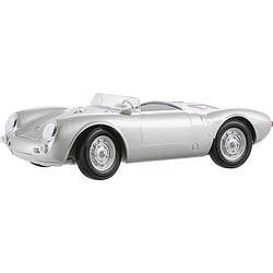 Foto van Maisto porsche 550a spyder 1:18 auto