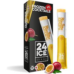 Foto van 24 ice pornstar martini 5 x 65ml 5% alcohol bij jumbo