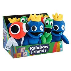 Foto van Rainbow friends collectible 20cm pluche