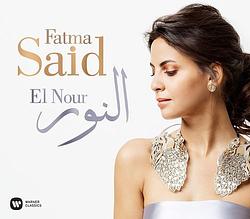 Foto van El nour - cd (0190295233600)