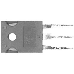 Foto van Stmicroelectronics stgw30nc60wd igbt to-247 600 v tube