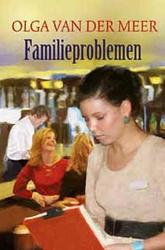 Foto van Familieproblemen - olga van der meer - ebook (9789020530940)