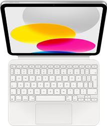 Foto van Apple magic keyboard folio ipad (2022) qwerty