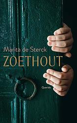 Foto van Zoethout - marita de sterck - ebook