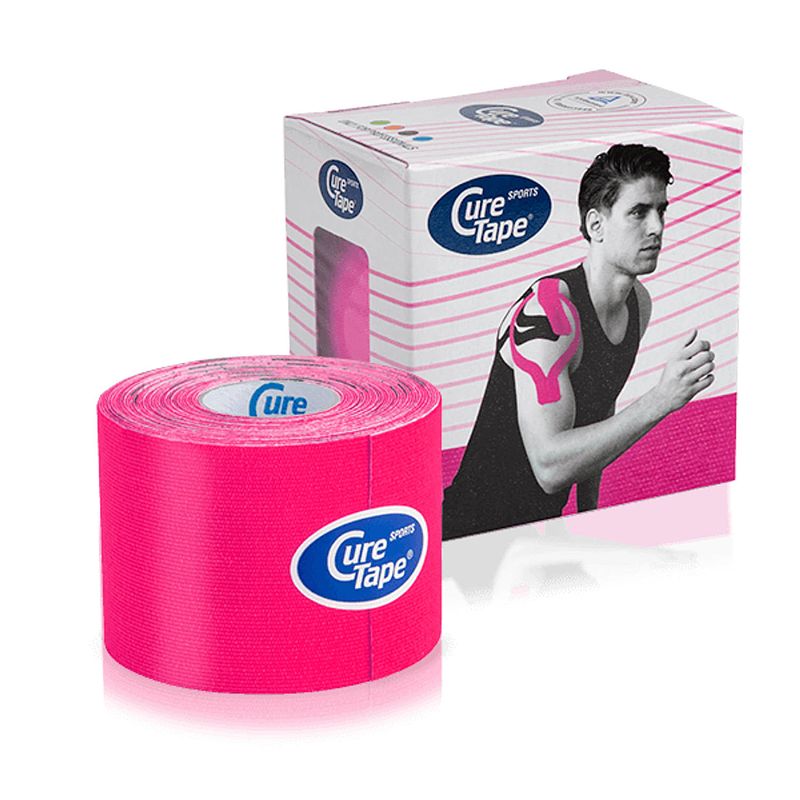 Foto van Curetape curetape® sports