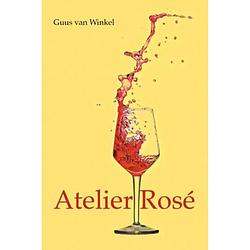 Foto van Atelier rosé