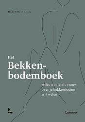 Foto van Het bekkenbodemboek - hedwig neels - ebook (9789401479004)