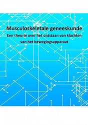 Foto van Musculoskeletale geneeskunde - menno van hogezand - paperback (9789403679549)