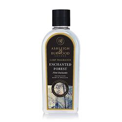 Foto van Ashleigh & burwood navulling - voor geurbrander - enchanted forest - 500 ml