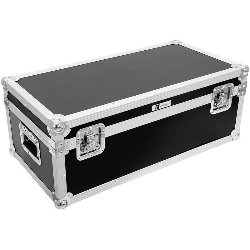 Foto van Roadinger 30126652 flightcase (l x b x h) 420 x 1015 x 325 mm