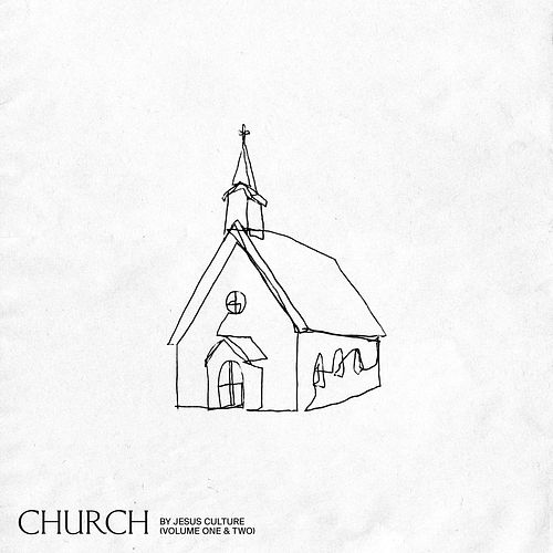 Foto van Church - cd (0602567427544)