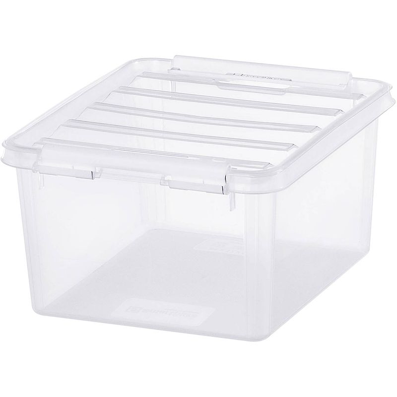 Foto van Smartstore classic 02 opbergbox 2 liter