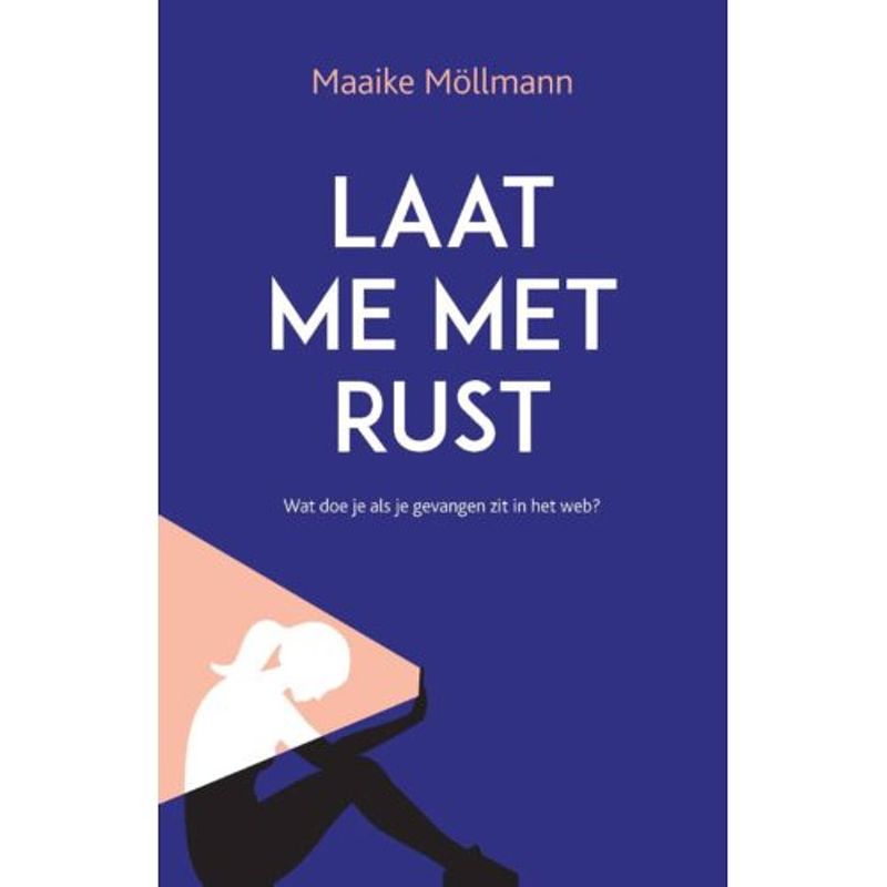 Foto van Laat me met rust