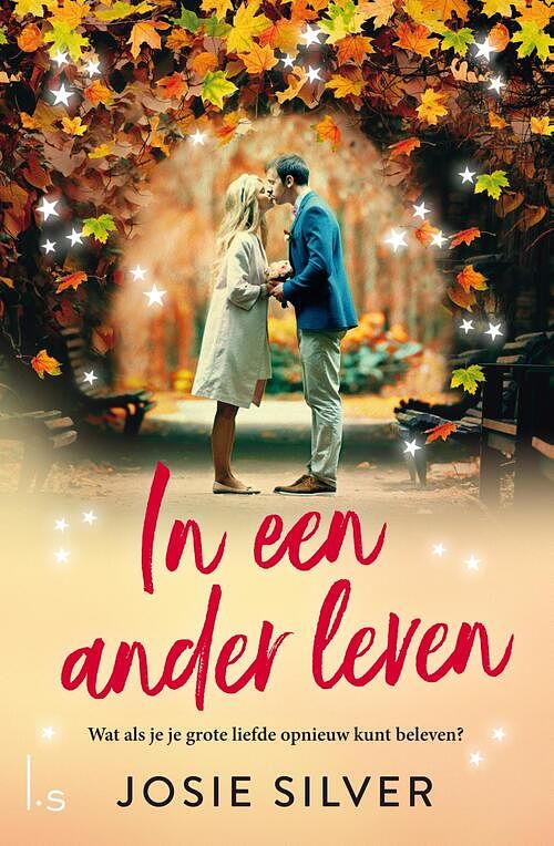 Foto van In een ander leven - josie silver - ebook (9789024591015)