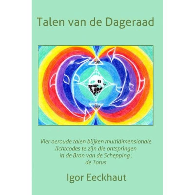 Foto van Talen van de dageraad