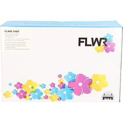 Foto van Flwr brother tn-3480 zwart toner