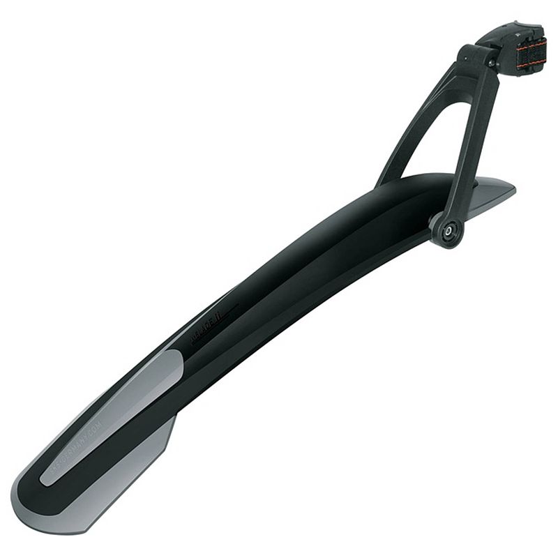 Foto van Sks achterspatbord x-blade 26-27,5 inch zwart