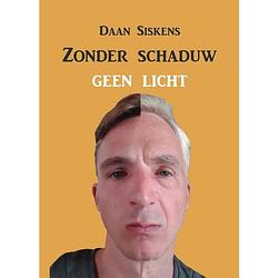 Foto van Zonder schaduw geen licht